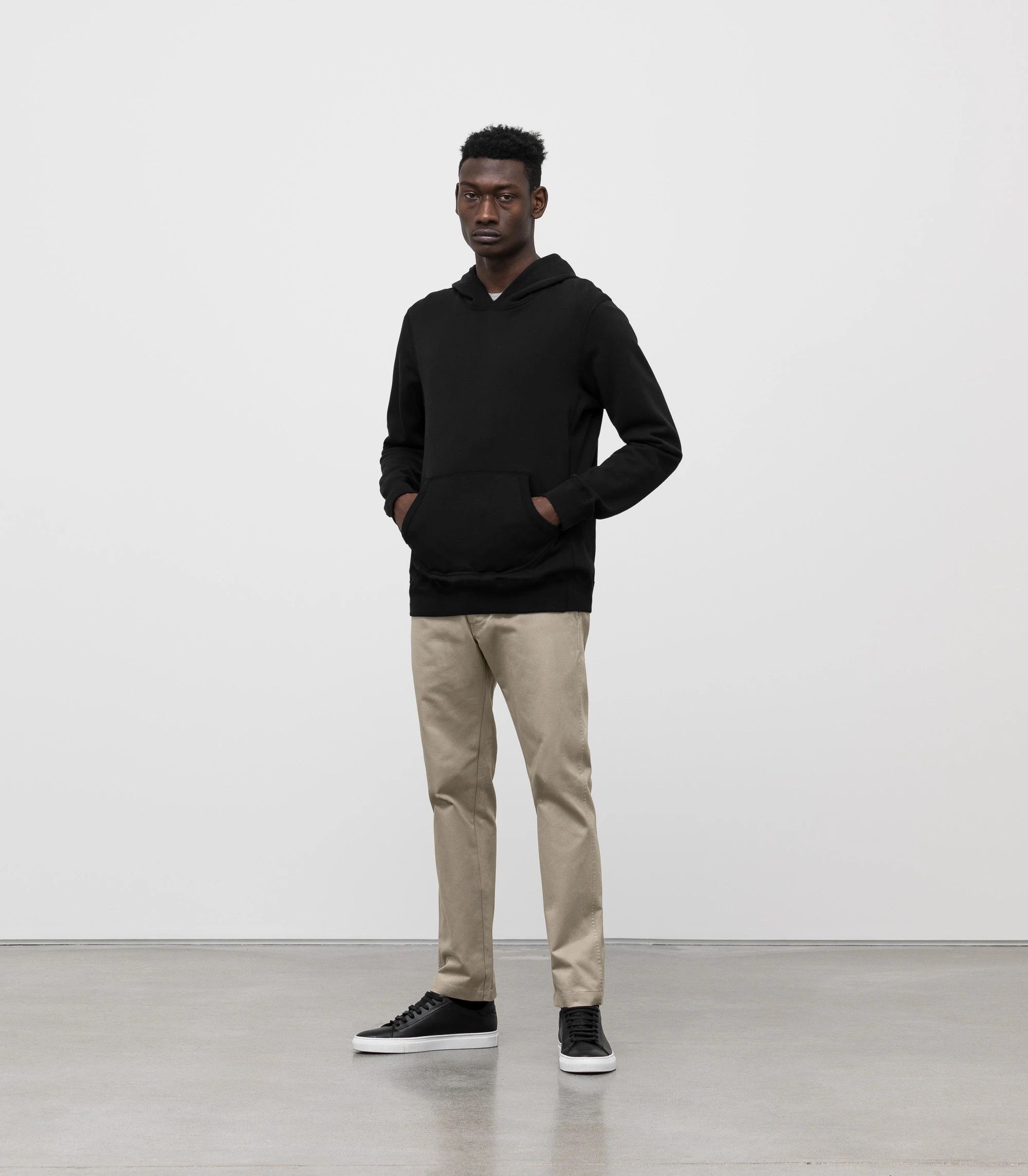 Wings + Horns Westpoint Chino Pants Size US 30 / EU 46 - 1 Thumbnail