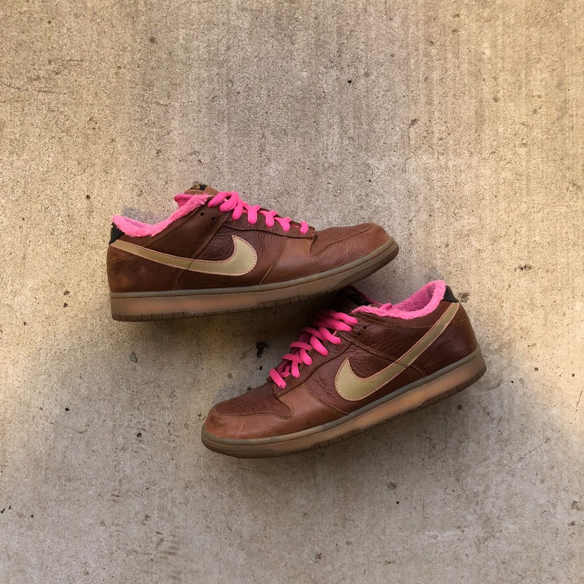 dunk sb gibson