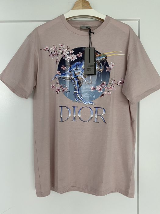 Dior on sale t rex