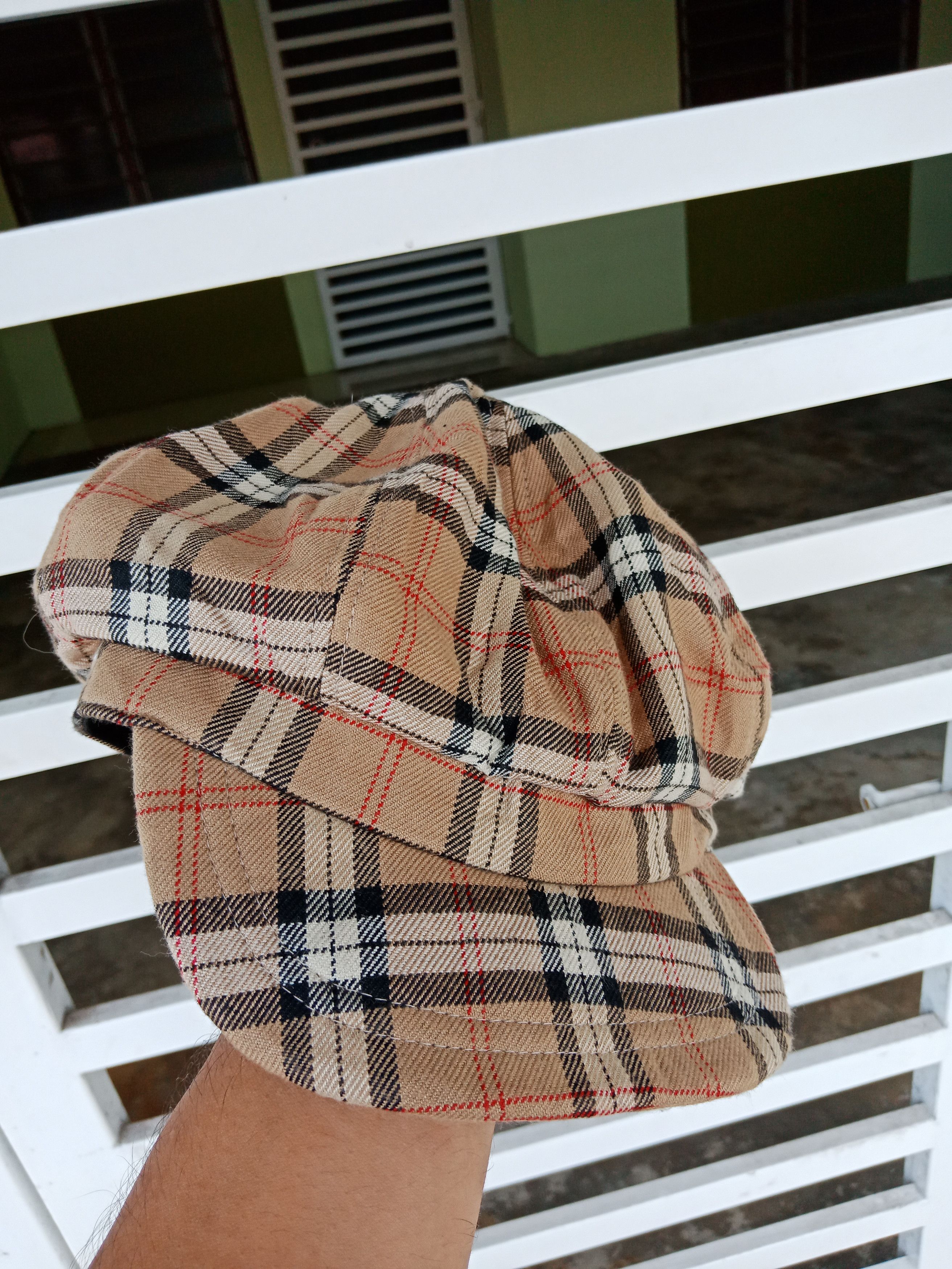 Zero Quarter Novacheck Hat