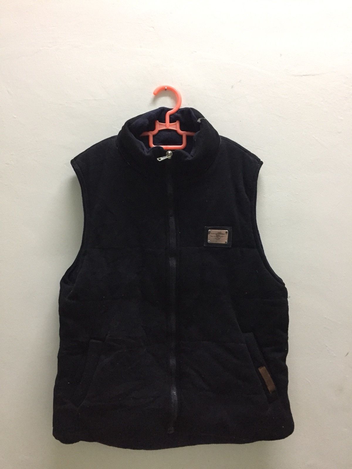 Vintage Dolce & Gabanna Vest