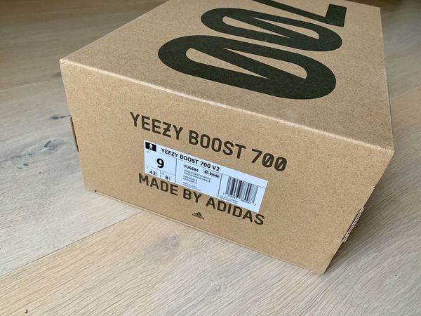 Vanta stockx discount