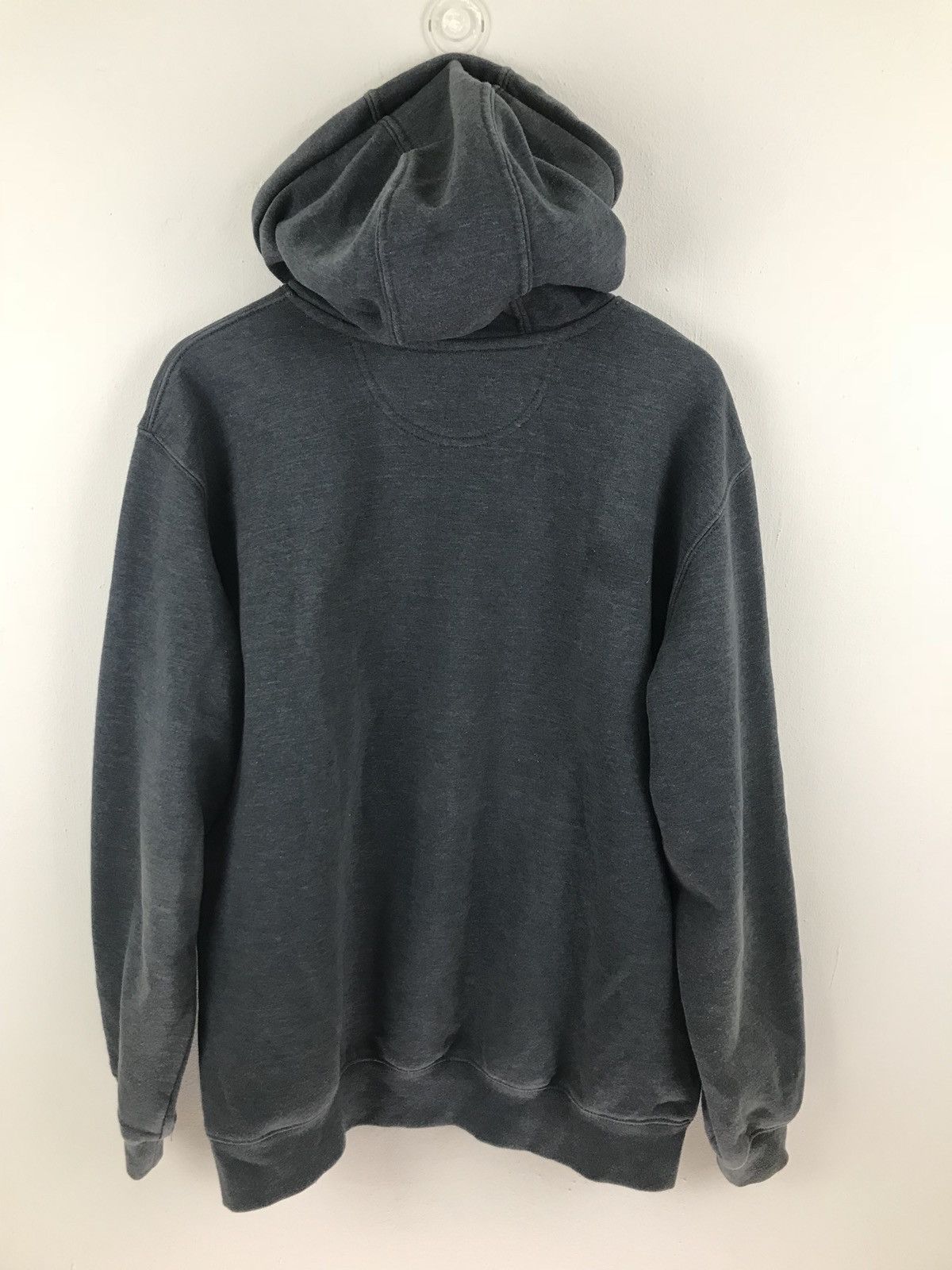 Carhartt Vintage Carhartt Hoodie Size US L / EU 52-54 / 3 - 2 Thumbnail