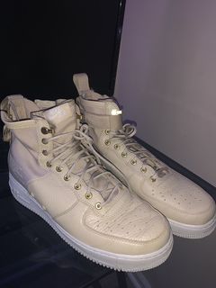 Sf air outlet force 1 mushroom