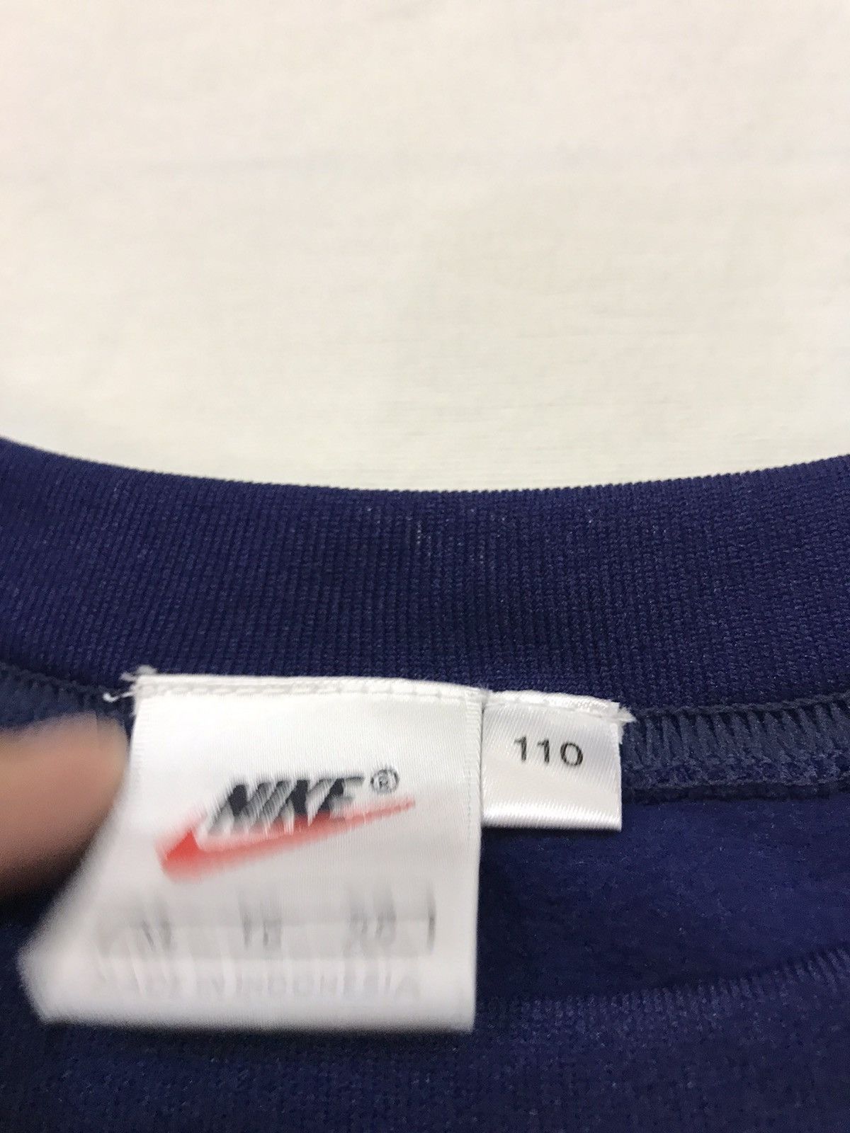 Nike NIKE THERMA FIT POLYESTER PULLOVER SWEATSHIRT SWEATER NEW Size US XL / EU 56 / 4 - 5 Thumbnail