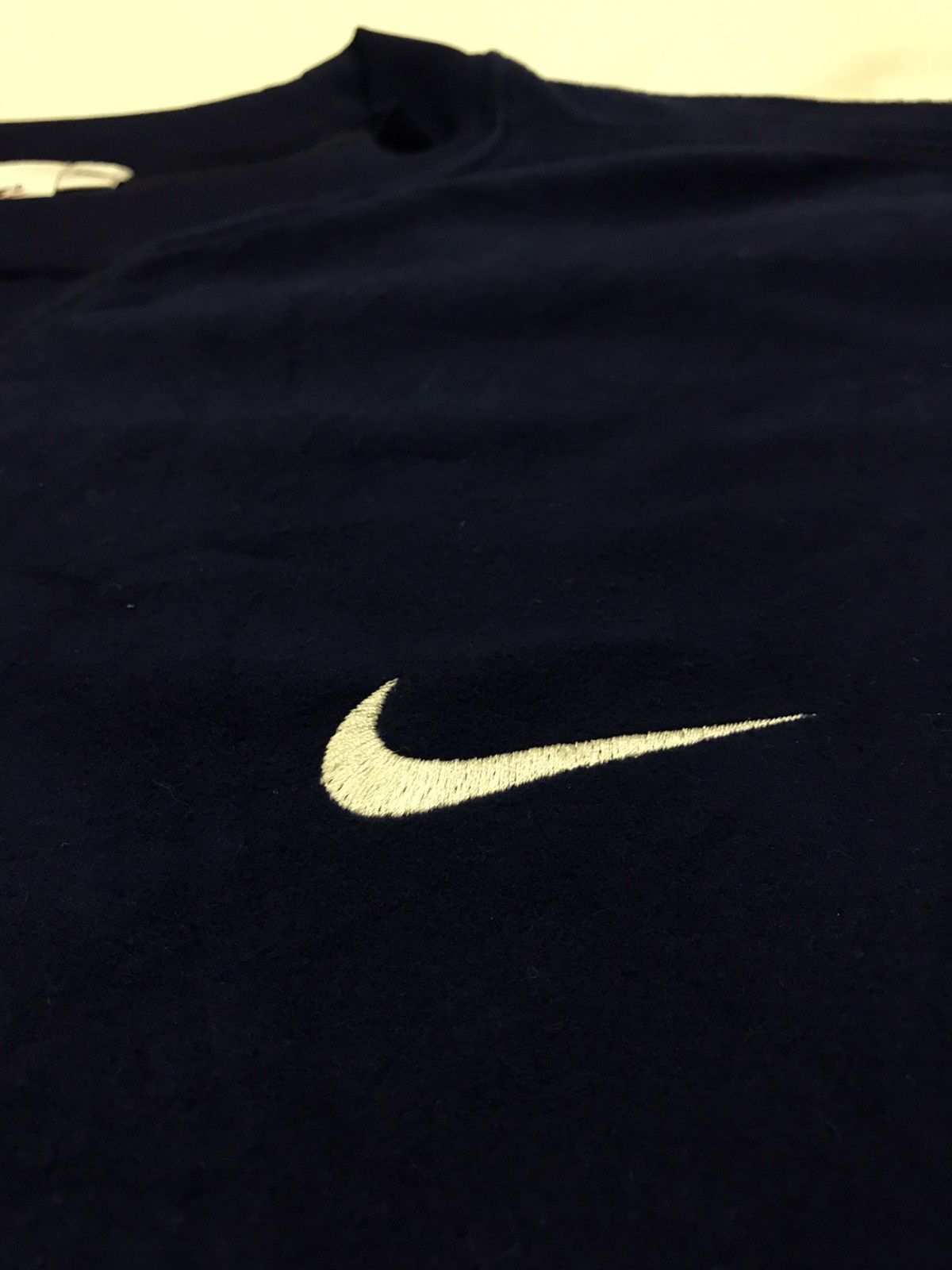 Nike NIKE THERMA FIT POLYESTER PULLOVER SWEATSHIRT SWEATER NEW Size US XL / EU 56 / 4 - 3 Thumbnail