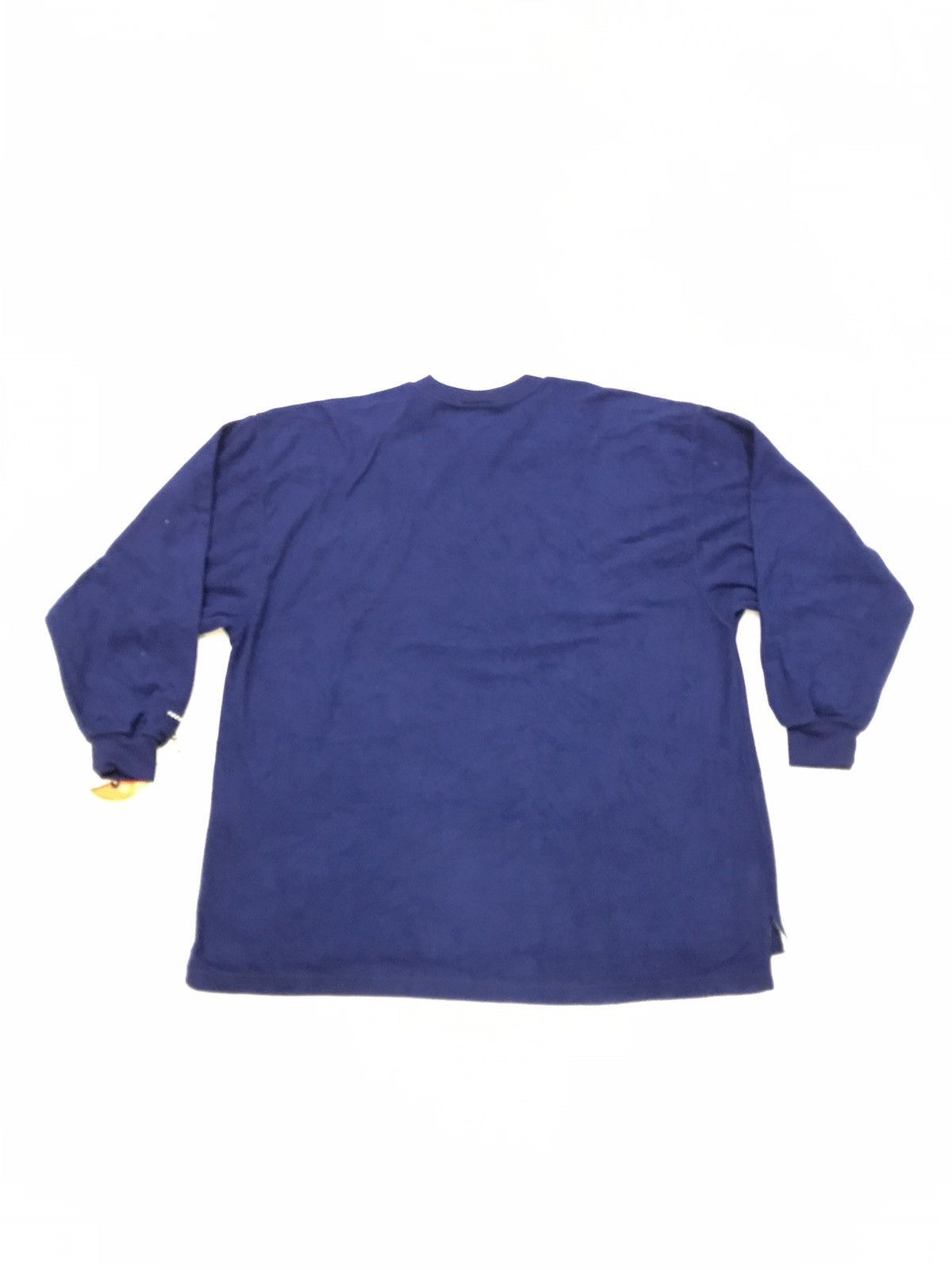 Nike NIKE THERMA FIT POLYESTER PULLOVER SWEATSHIRT SWEATER NEW Size US XL / EU 56 / 4 - 2 Thumbnail