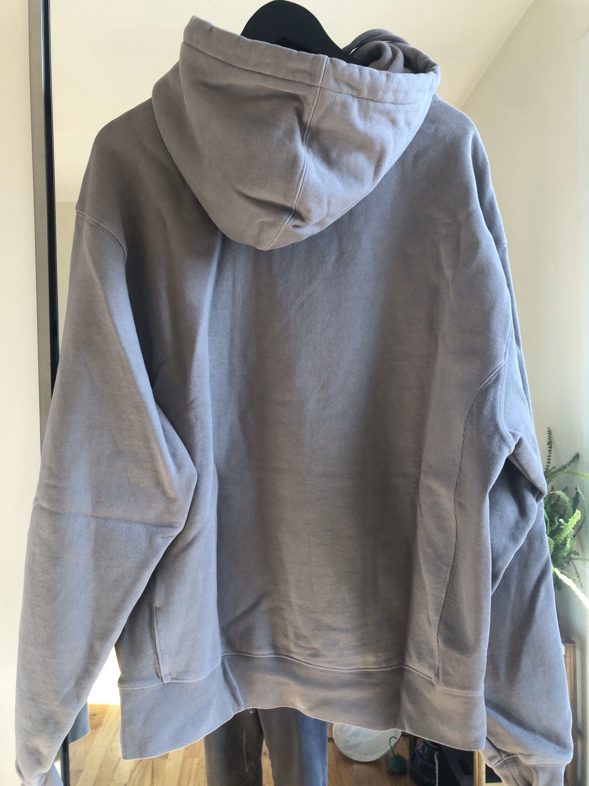 Kith Kith Williams Box Logo Hoodie Size US L / EU 52-54 / 3 - 4 Thumbnail