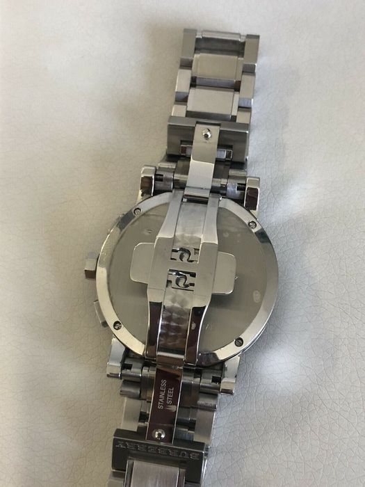 Burberry on sale watch bu9363