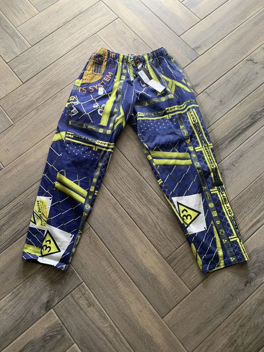 Cav Empt Cav Empt Chain Link Beach Pants NWT Grailed