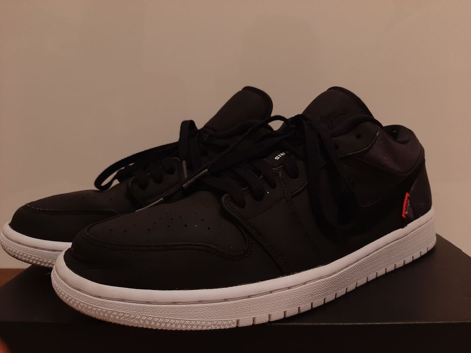 Jordan air 1 online low paris saint germain