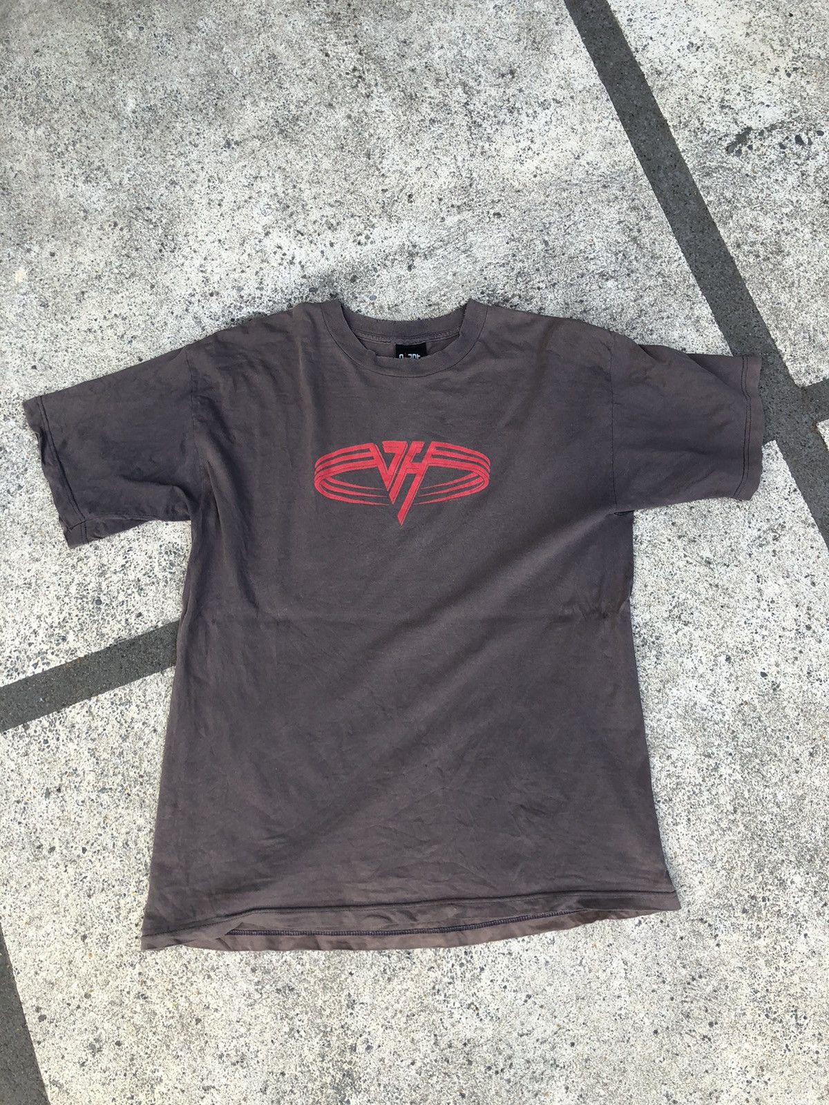 ヴァンヘイレン Van Halen Japan tour 1998 Tシャツ ヴァンヘイレン Van Halen Japan tour 1998 Tシャツ