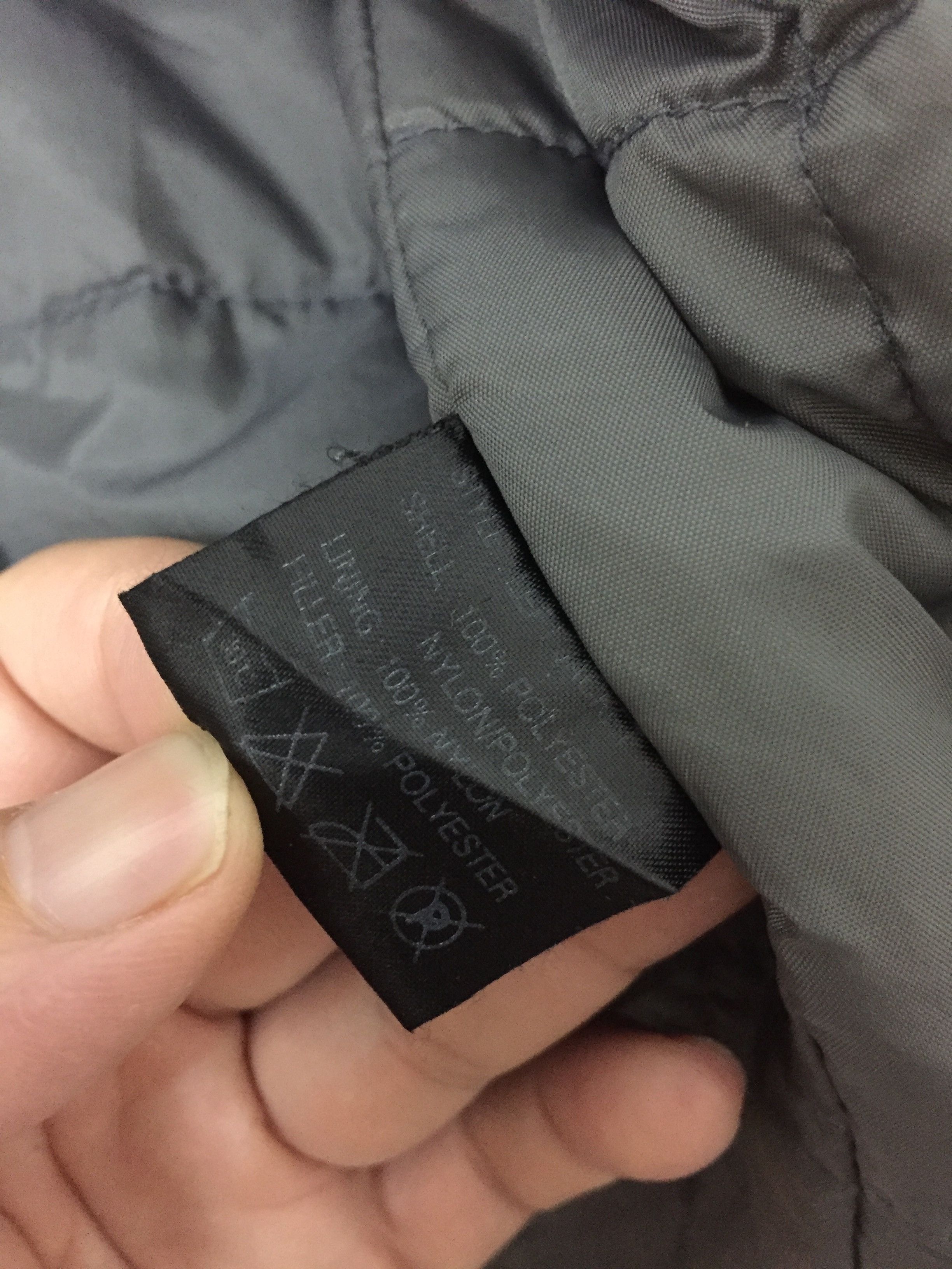 F.C.R.B × Sophnet. SOPHNET FC Real Bristol quilted padded jacket Size US M / EU 48-50 / 2 - 12 Thumbnail