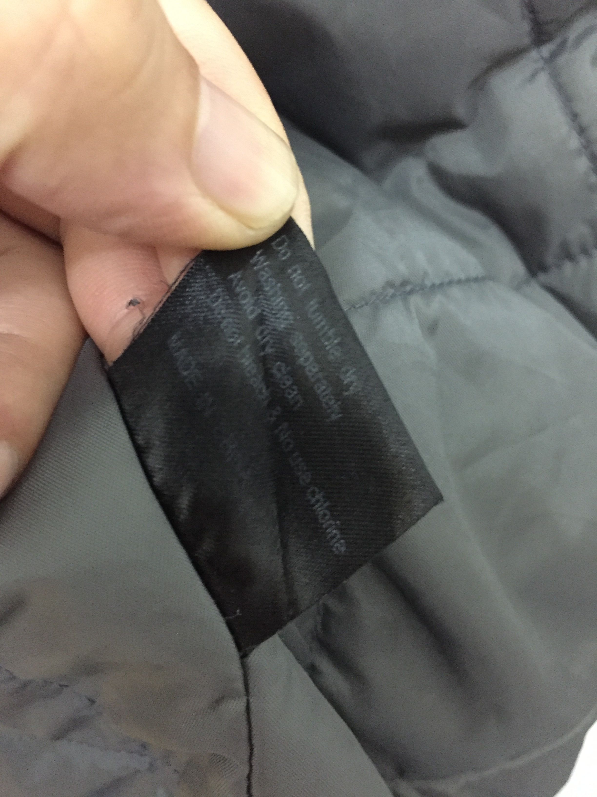 F.C.R.B × Sophnet. SOPHNET FC Real Bristol quilted padded jacket Size US M / EU 48-50 / 2 - 13 Thumbnail