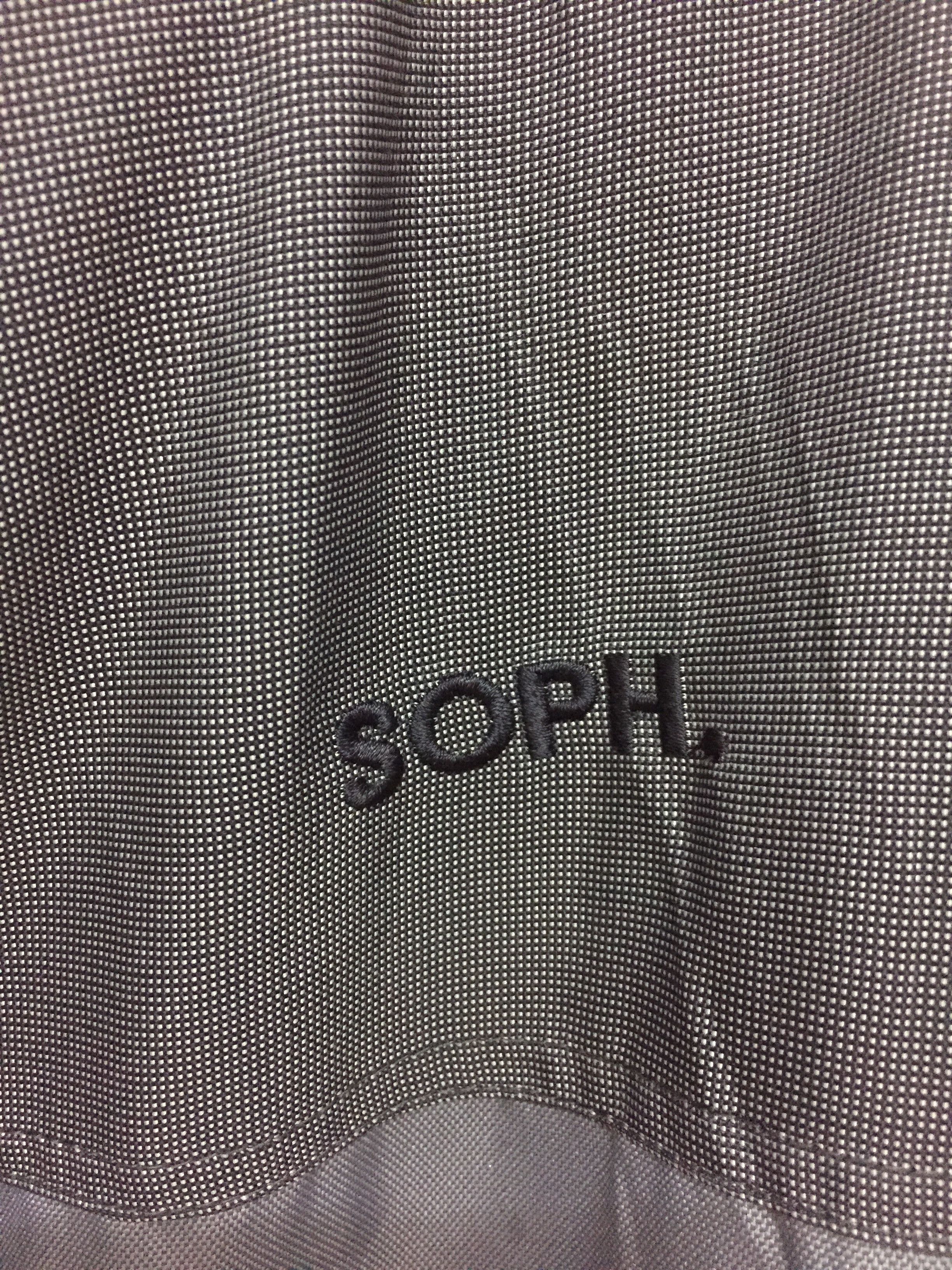 F.C.R.B × Sophnet. SOPHNET FC Real Bristol quilted padded jacket Size US M / EU 48-50 / 2 - 9 Thumbnail