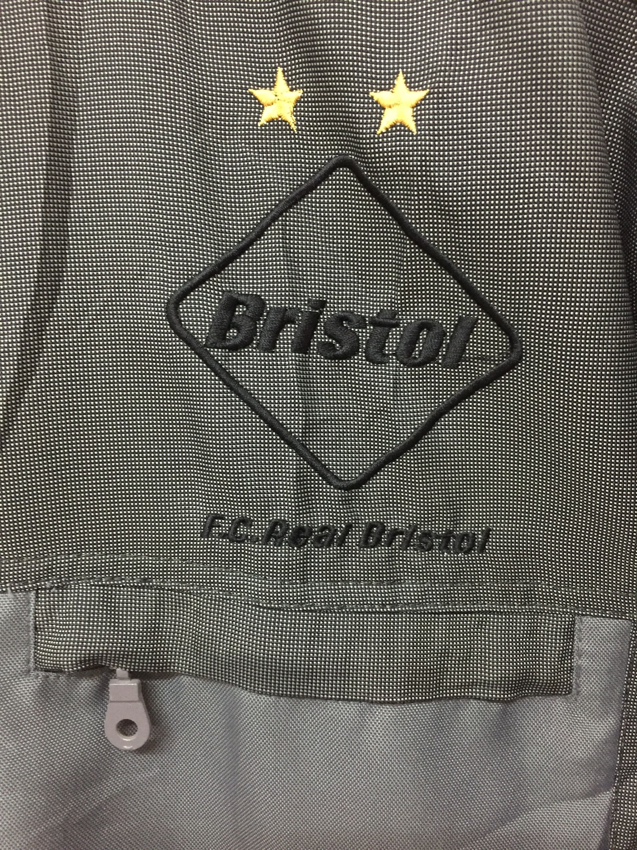 F.C.R.B × Sophnet. SOPHNET FC Real Bristol quilted padded jacket Size US M / EU 48-50 / 2 - 8 Thumbnail