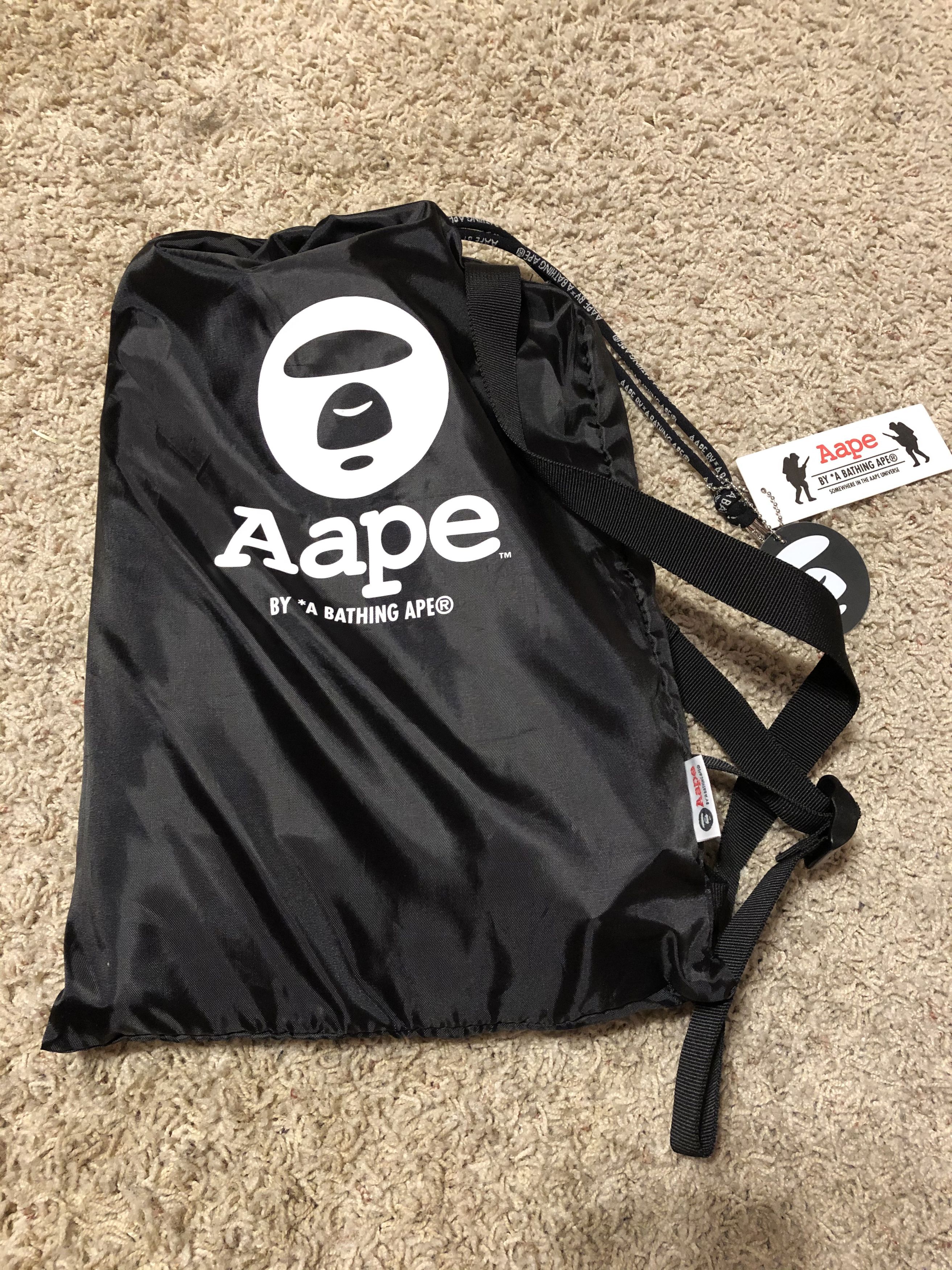 Aape Friends and Family Camp Chair Size ONE SIZE - 3 Thumbnail