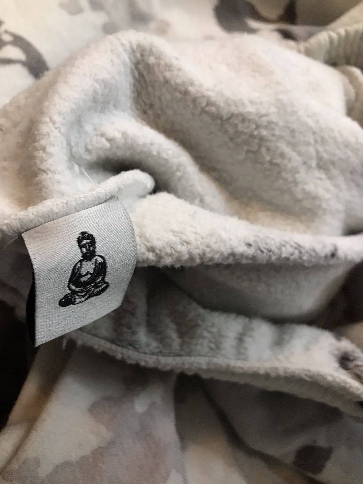 Siberia Hills Siberia Hills Snow Camo Sweatpants Size US 32 / EU 48 - 8 Thumbnail