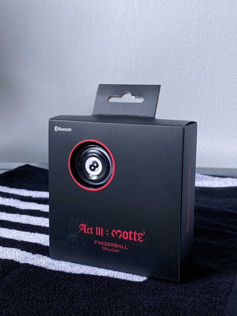 peaceminusone PMO X THE CONVENI BULLDOG CLIP MULTI | Grailed
