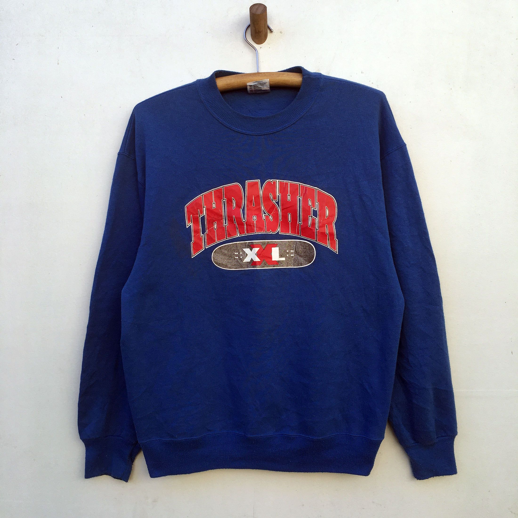トップス Supreme Futura Logo Crewneck \"Red\" Printed T-shirt – Deal Loader