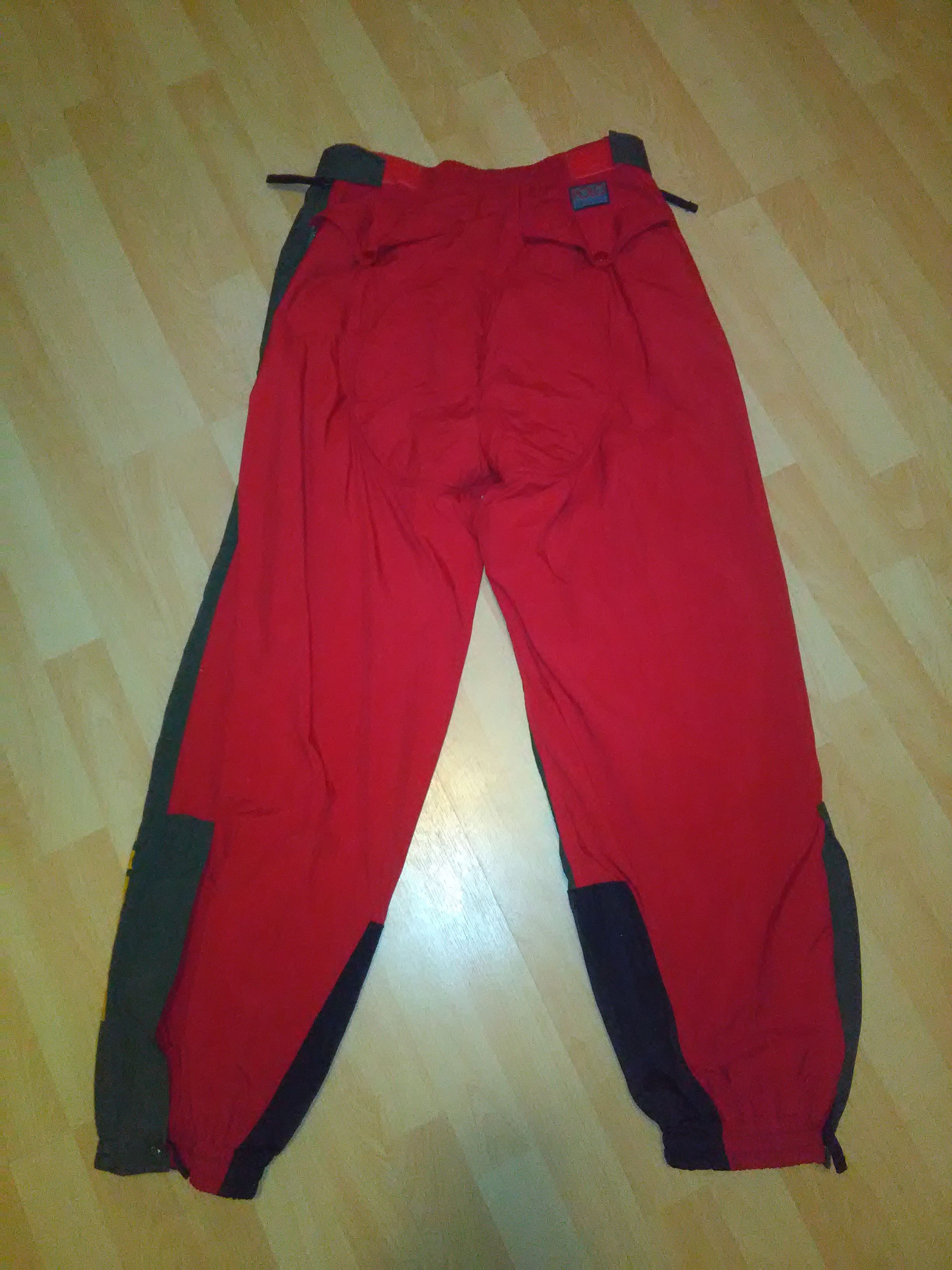 Polo Ralph Lauren Polo Snow Beach Cold Wave Ski Pants size large 