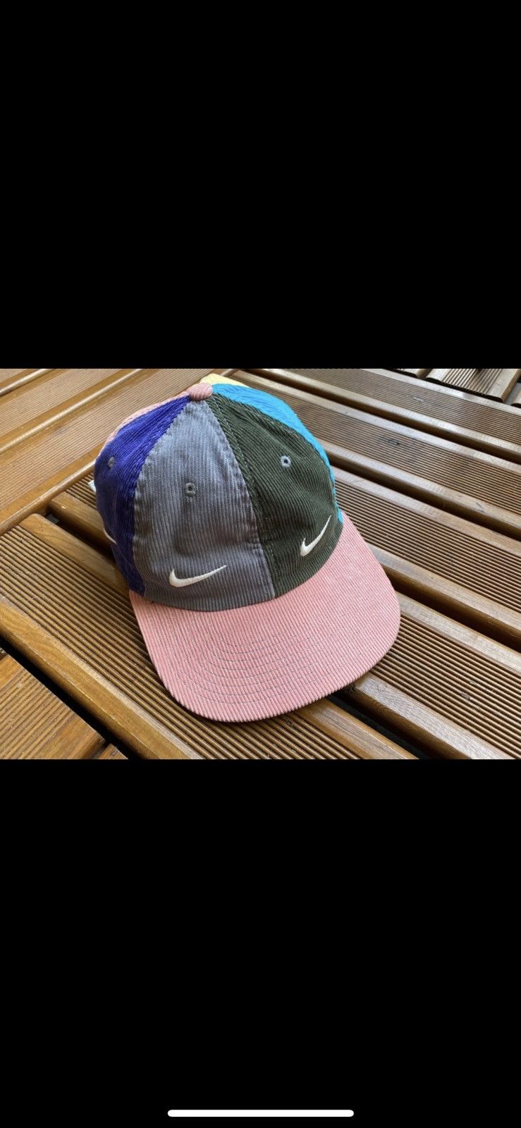 nike wotherspoon cap