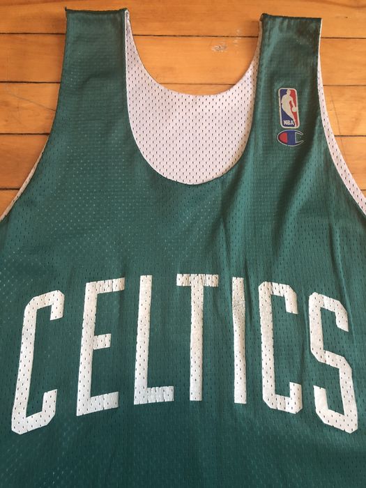 Celtics clearance practice jersey