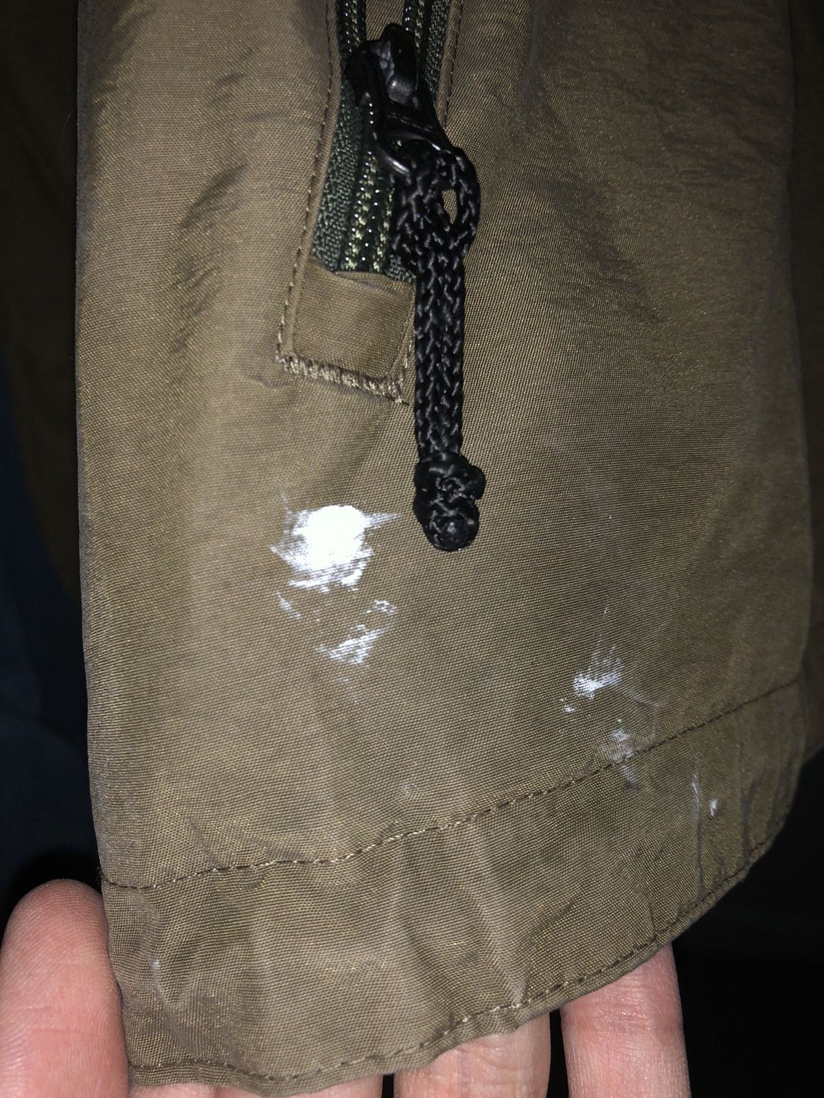 Polo Ralph Lauren YUNG LEAN POLO SPORT PULLOVER HOODED WINDBREAKER Size US XL / EU 56 / 4 - 3 Thumbnail