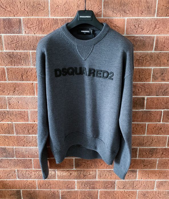 Dsquared pullover outlet sale