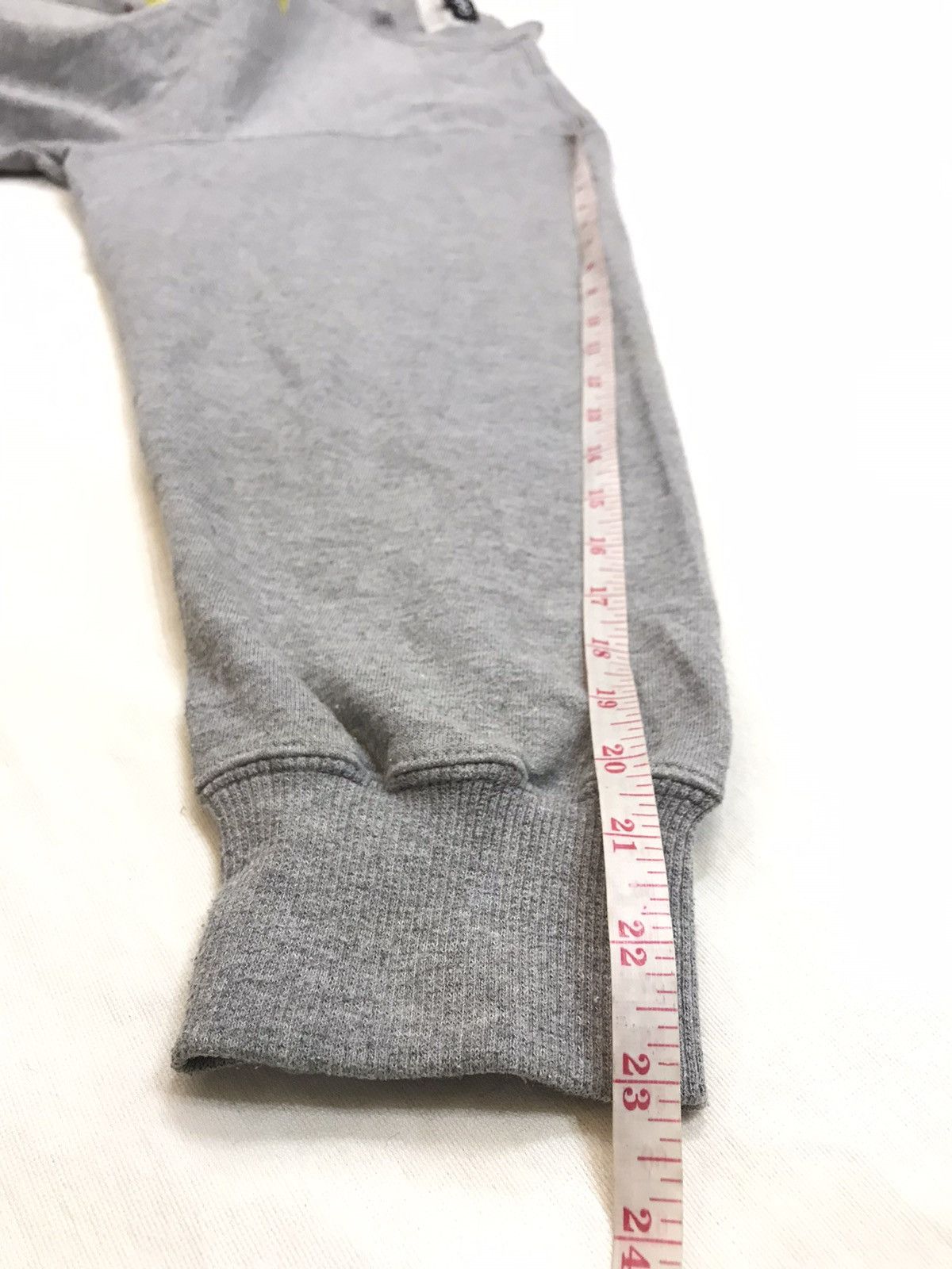 Vintage × Zippo VINTAGE 1990s ZIPPO PULLOVER SWEATSHIRT SWEATER XL Size US XL / EU 56 / 4 - 9 Thumbnail