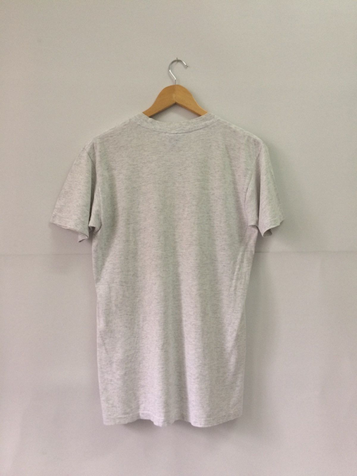 Vintage Peanuts by Schulz Design spellout Shirt Menswear