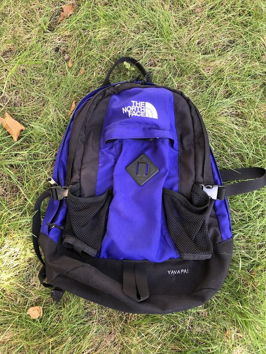 Vintage Vintage 90s the north face backpack Grailed