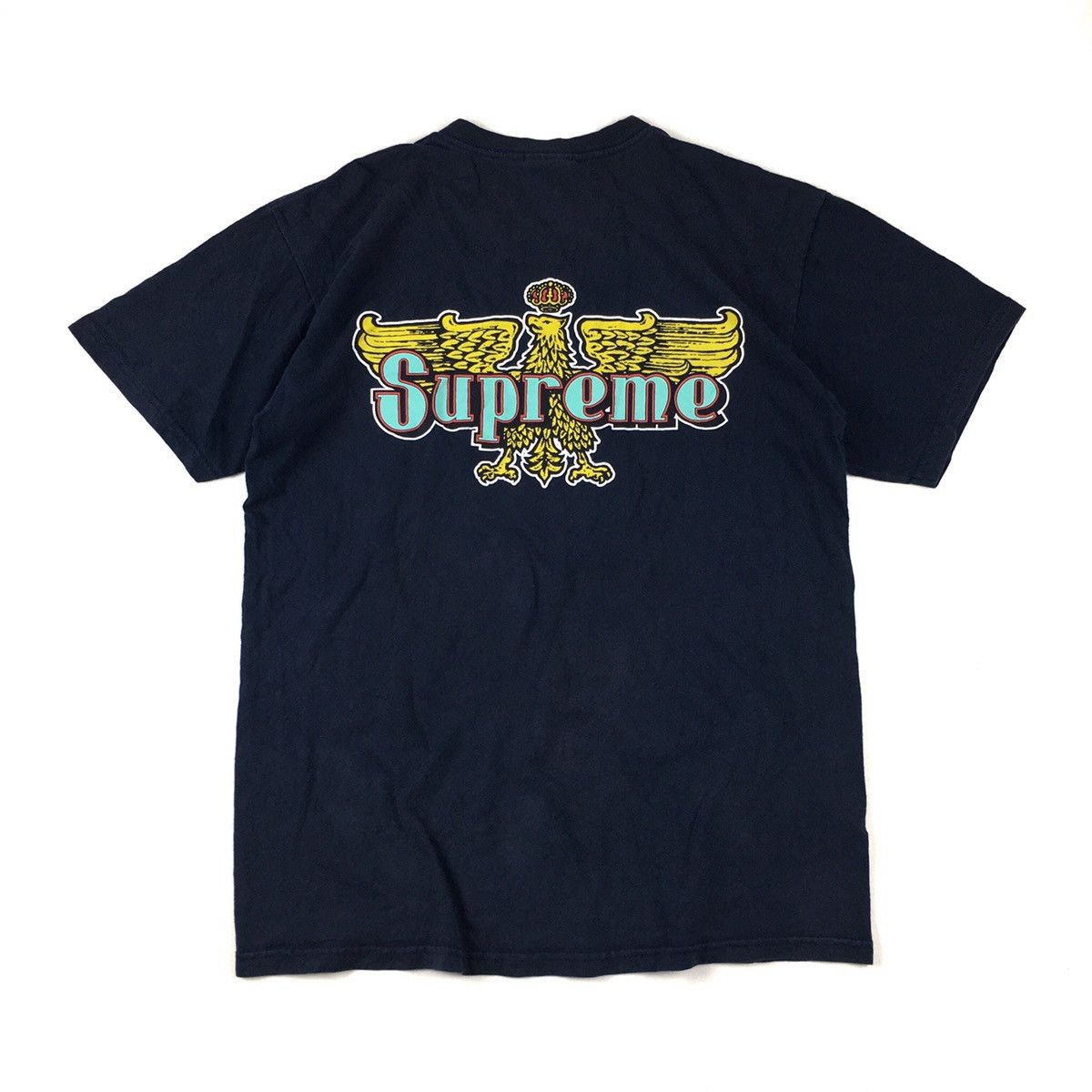 Supreme Eagle | Grailed