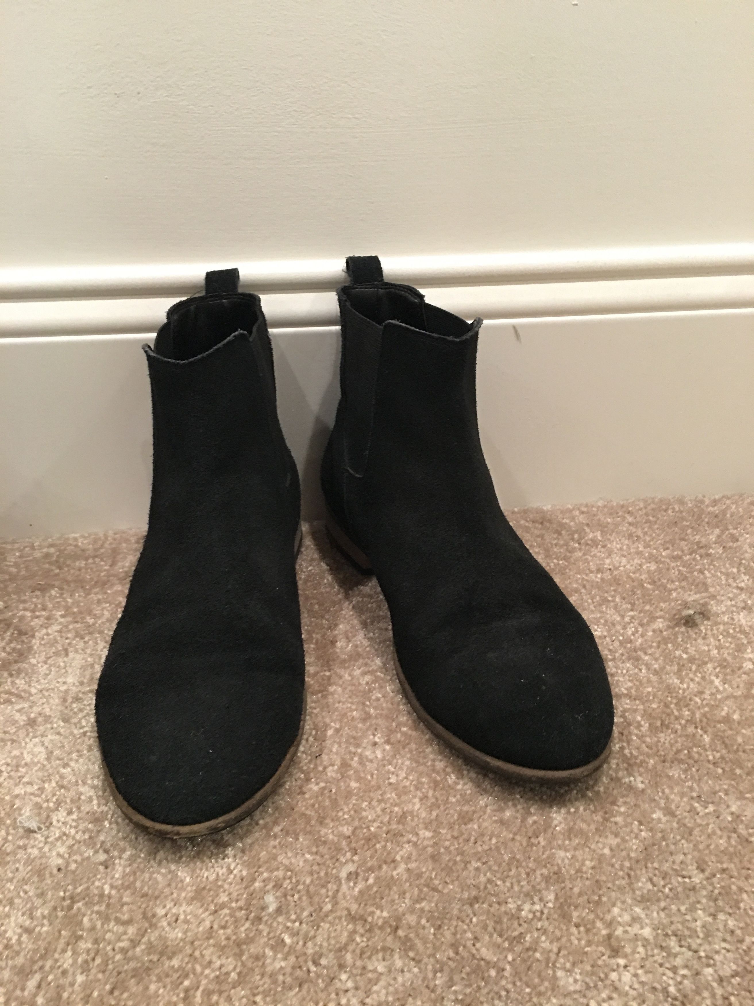 Men s Hawkings Mcgill Footwear Grailed