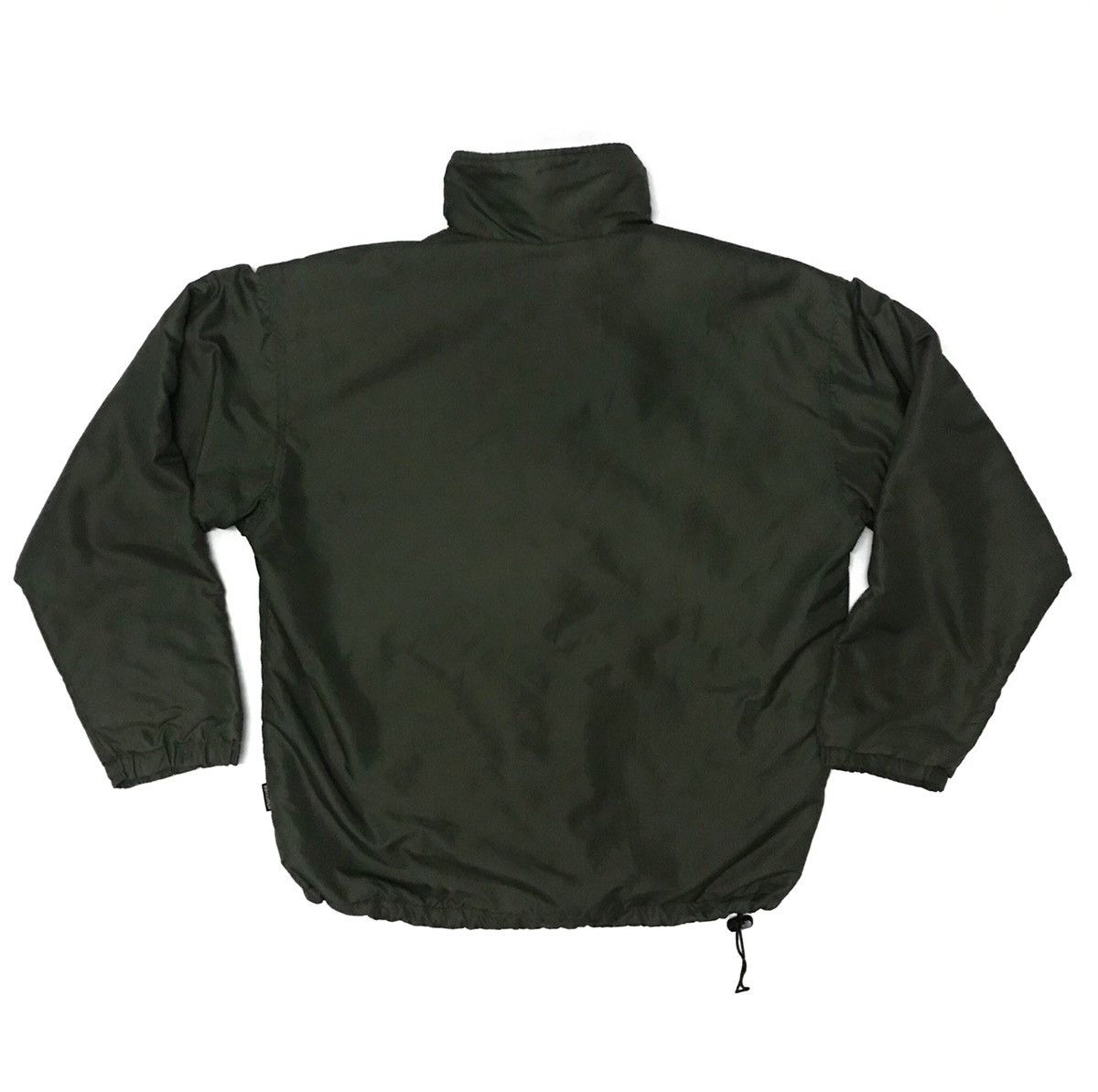 🔥RARE🔥 RP-2001 The North Face Rock Solid Polartec Jacket