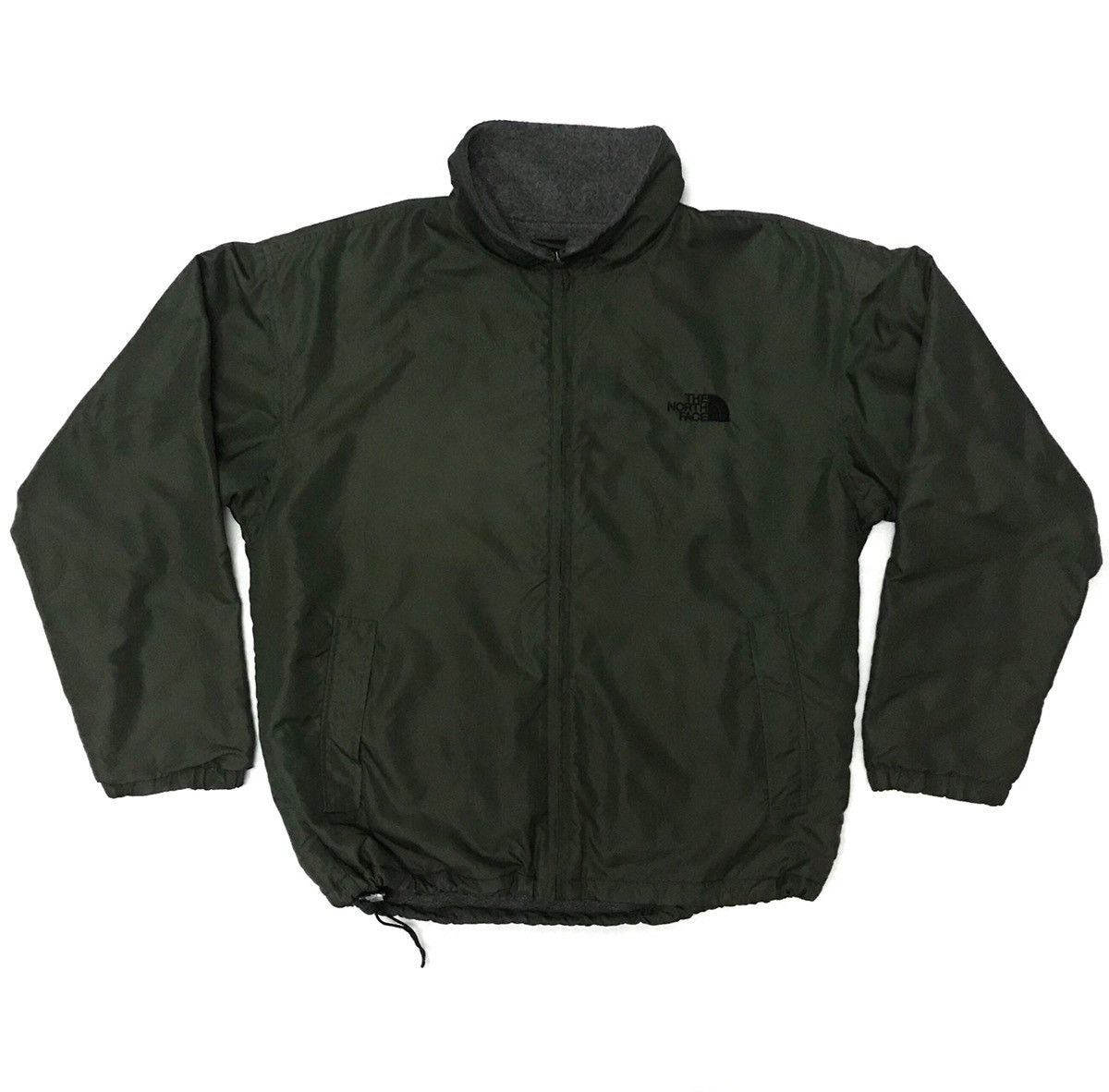 Polartec × The North Face × Vintage ?RARE? RP-2001 The North 