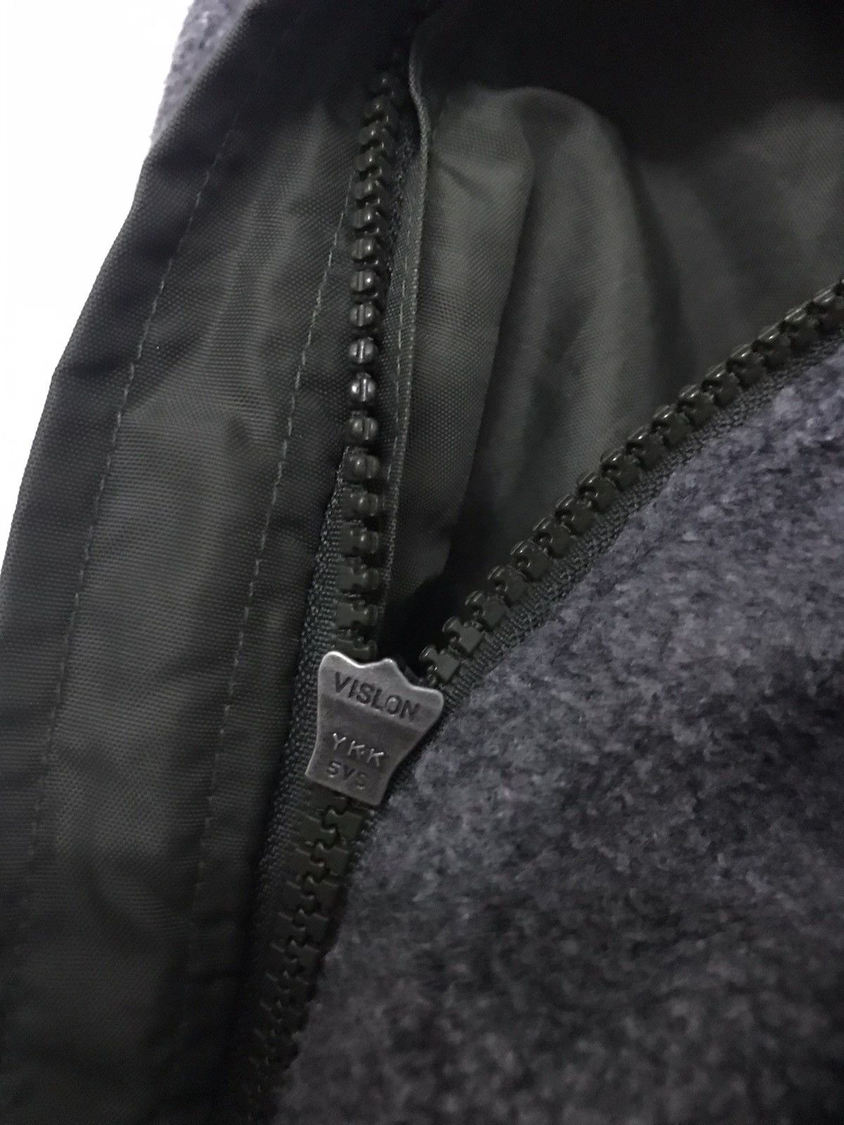 Polartec × The North Face × Vintage ?RARE? RP-2001 The North 