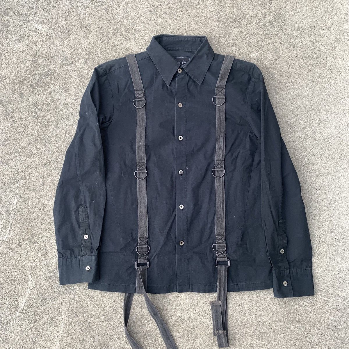 小物 Number (N)ine archives berbed tie 小物 Number (N)ine archives berbed tie Number Nine