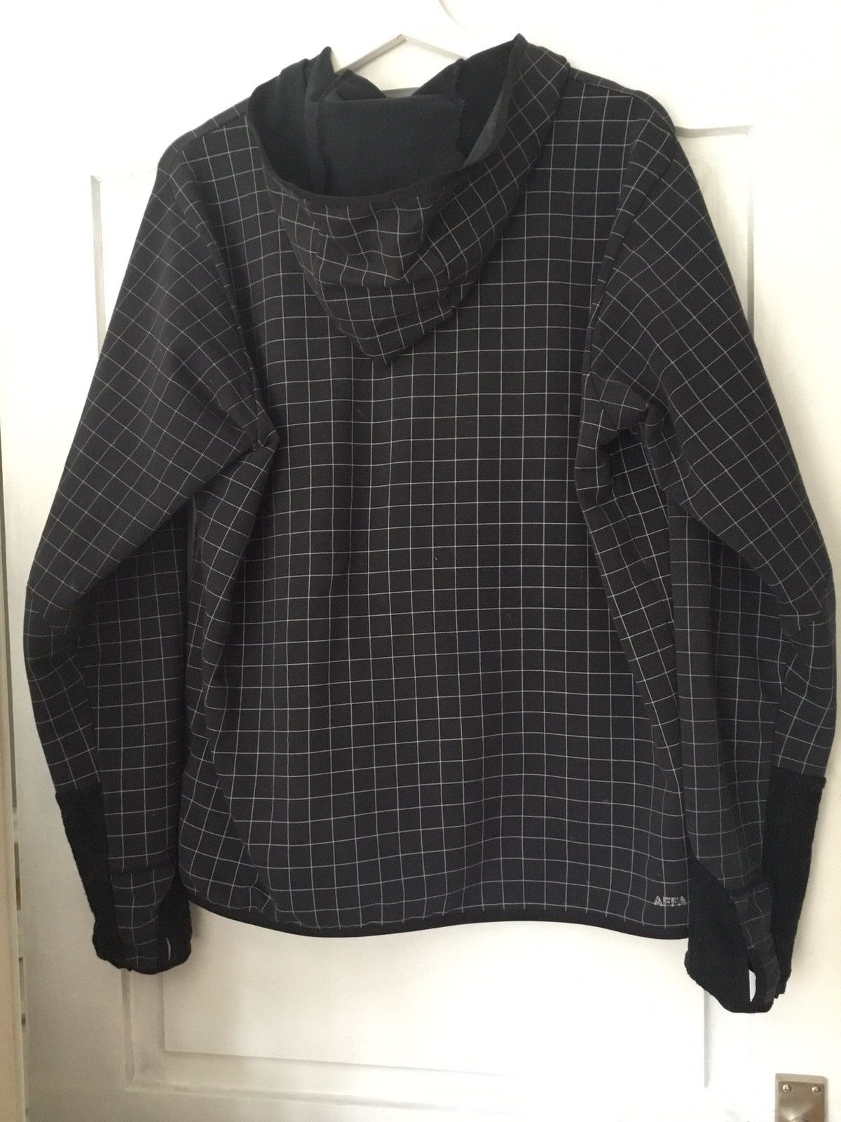 Gyakusou Nike undercover gyakusou x affa dri fit jacket | Grailed