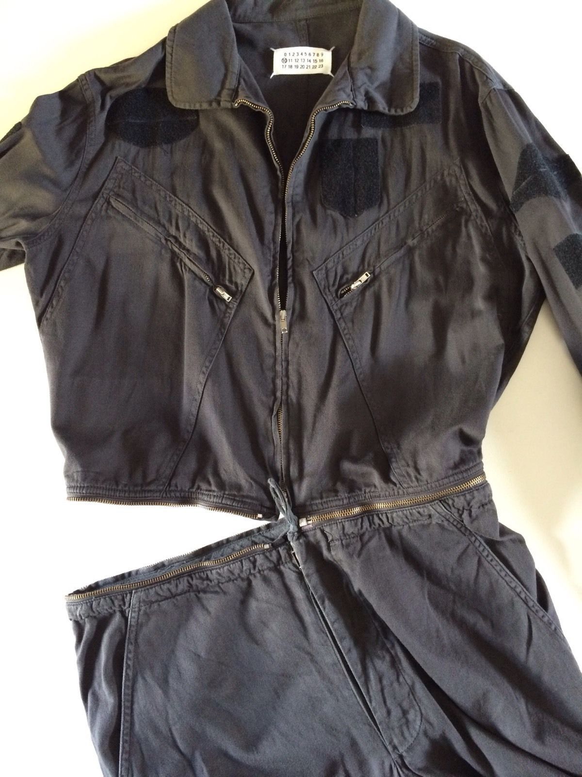 Maison Margiela jumpsuit Archive Martin Margiela | Grailed