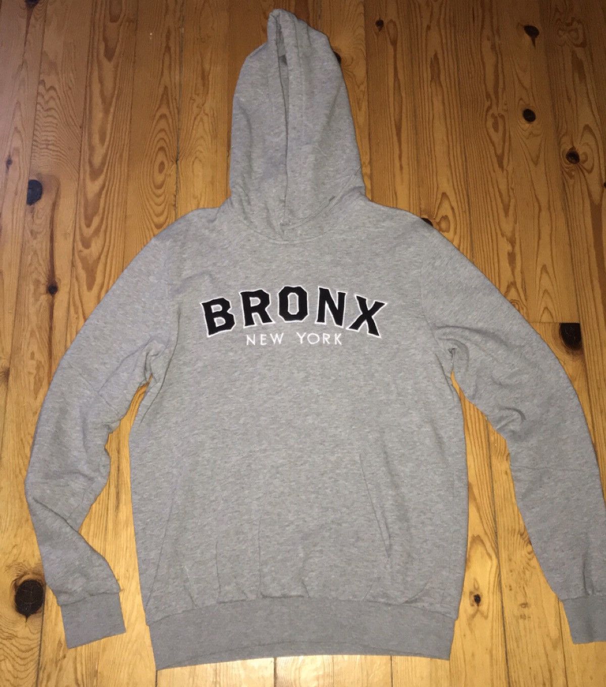 Bronx hoodie h&m sales