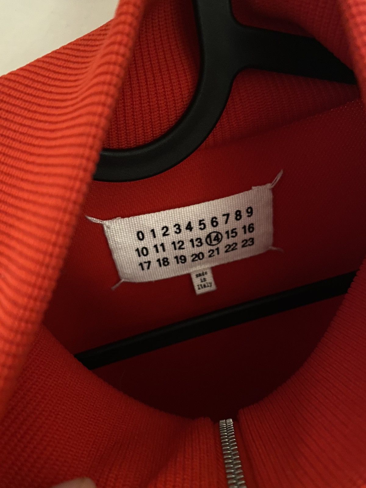 ジャケット・アウター 24aw Maison Margiela JACKET 44size Down Puffer Jacket by Maison Margiela- La Garçonne