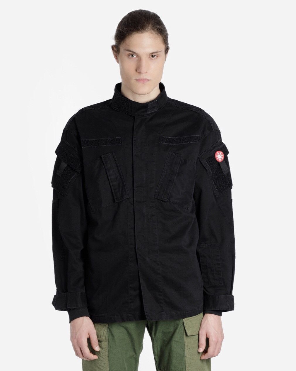 Cav Empt Cav Empt Cotton Zip BDU | Grailed