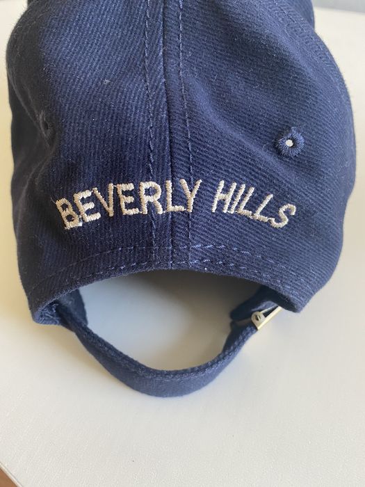 Vintage Matsuhisa Hat Grailed