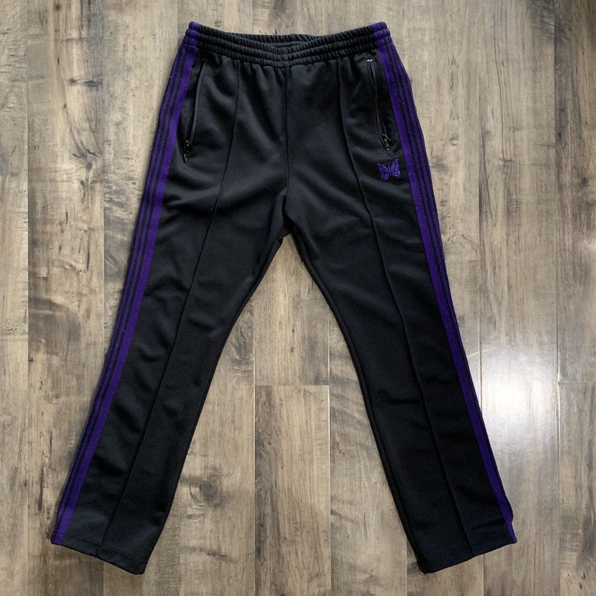 Needles needles track pants Size US 30 / EU 46 - 1 Thumbnail