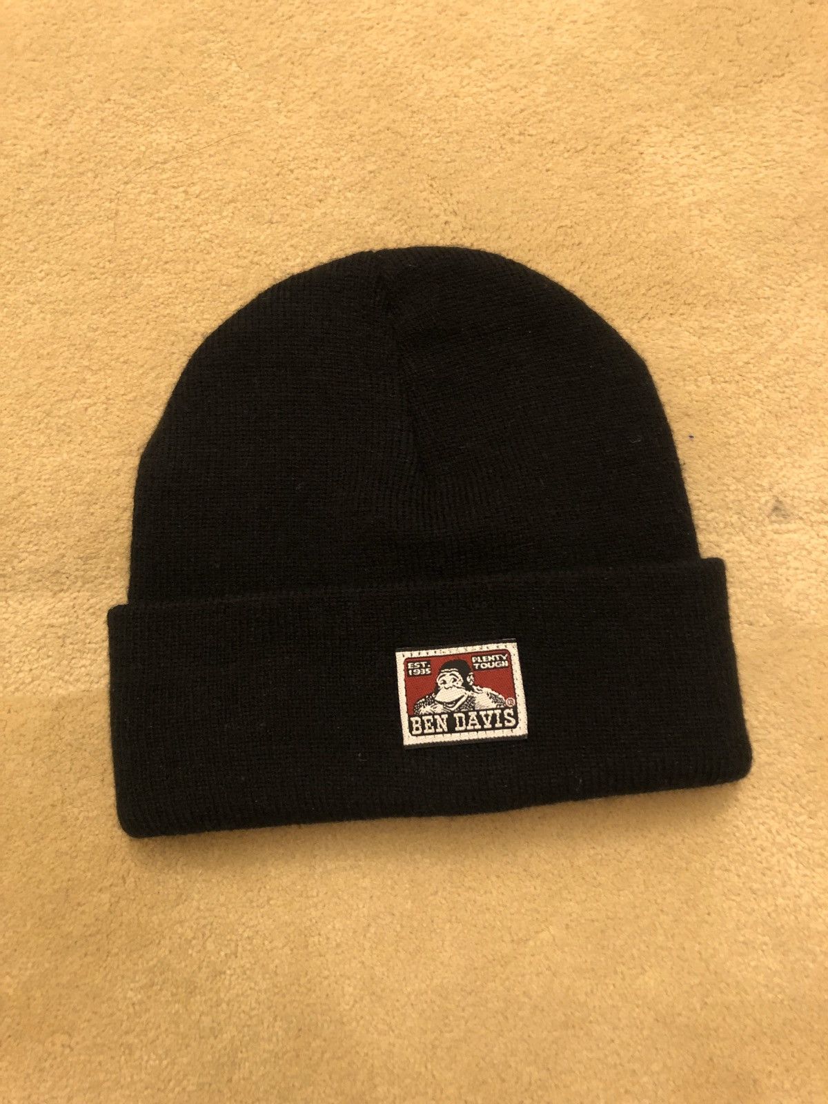 Supreme Supreme x Ben Davis Beanie | Grailed