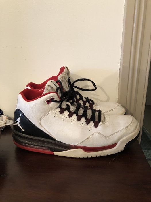 Jordan flight outlet 30