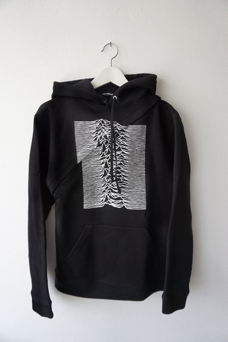 Raf simons joy division on sale hoodie