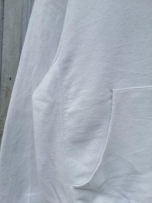 Hard Rock Cafe × Vintage VINTAGE 90s HARD ROCK CAFE KOWLOON HOODIE Sweatshirt B27 Size US M / EU 48-50 / 2 - 3 Thumbnail