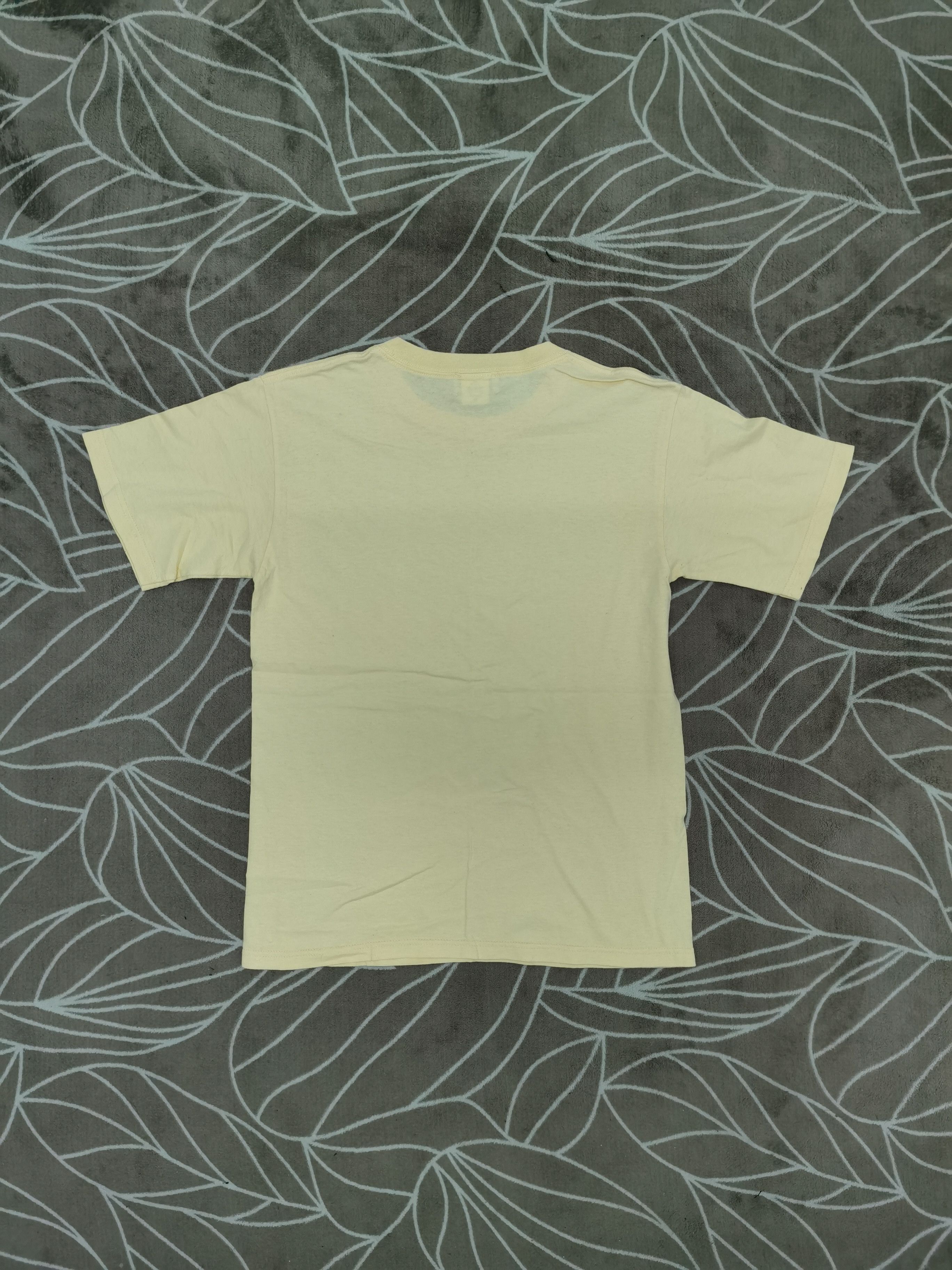 Japanese Brand × Narcotic GDC GDC We Love Gossip T-shirt Size US S / EU 44-46 / 1 - 5 Thumbnail